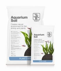 Tropica Aquarium Soil 3L