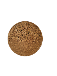 WIO Wetland Artist Mustard 0,1-2mm, 5 kg