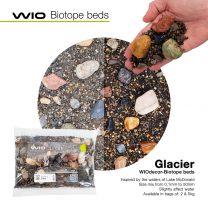 WIO Glacier 0,1-50cm, 5 kg