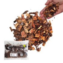 WIO Mulchbed 0,1-20cm, 150 g