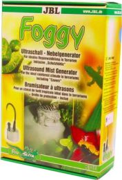 JBL Foggy udumasin