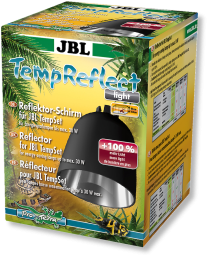 JBL TempReflect light