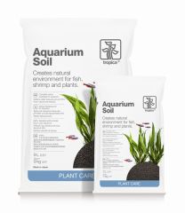 Tropica Aquarium Soil 9L