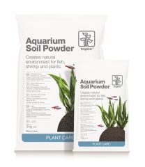 Tropica Aquarium Soil Powder 3L