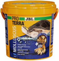 JBL Proterra Molluscus 2,5l / 650g