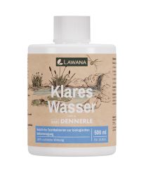 Lawana Klares Wasser  - 500 ml