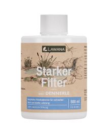 Lawana Starker Filter - 500 ml