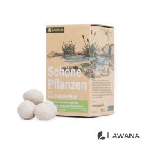 Lawana Schöne Pflanzen 500 g - 25 balls 