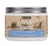 Lawana Tiigistarter - 500 g