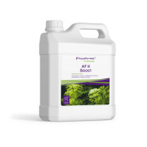 Aquaforest K Boost - vedel kaalium 2 l