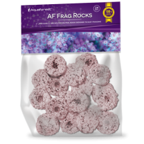 Aquaforest frag rocks 24 pcs