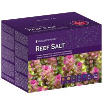 Aquaforest Reef Salt 4 kg