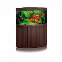 Juwel Trigon 350 LED tume puit
