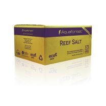 Aquaforest Reef Salt 25 kg karp