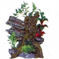 Resun dekoratsioon 14x9.5x17cm