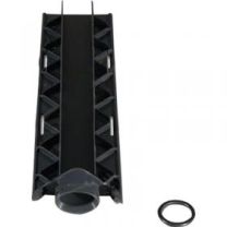 Eheim screen with sealing ring