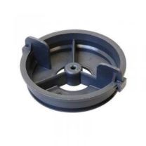 Eheim cover with sealing ring+bushing for electronic filter