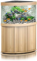 Juwel Trigon 190 LED hele puit