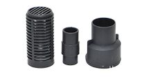 EHEIM connection set for compactON 300 / 600