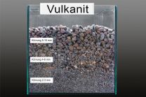 Vulkanit 8-16mm 7,5l