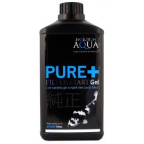 Evolution Aqua Pure+ Filter start Gel 1l