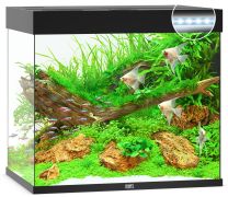 Juwel Lido 120 LED  akvaarium must