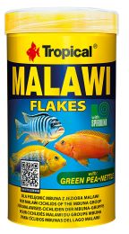 Tropical Malawi 250ml / 50g