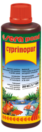 Sera Pond Cyprinopur 250 ml