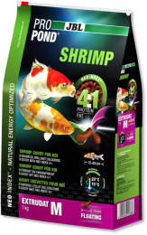 JBL ProPond Shrimp M 1,0kg