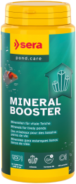 Sera pond Mineral booster 250ml / 260g