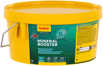 Sera pond Mineral booster 2200ml / 2,2kg