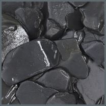 Dupla Ground nature Black Discs  20-50mm, 5 kg 