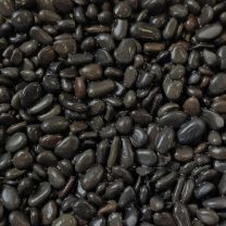 Dupla Ground nature Black Pebbles mini 3-5mm, 5 kg 