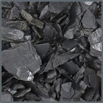Dupla Ground nature Black Chips 10-30mm, 2 kg
