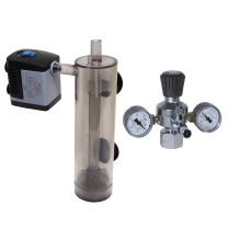 Aqualight CO2 komplekt standard