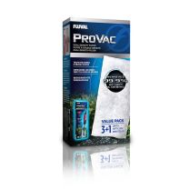 Pro Vac+ фильтрующий элемент (4шт)