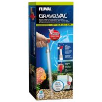 Fluval GravelVac sifoon S/M