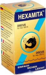 Esha Hexamita 180ml