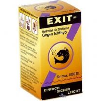 Esha Exit 500ml