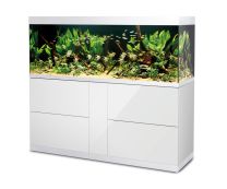 Аквариум Oase HighLine optiwhite 600 белый