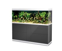 Аквариум Oase HighLine optiwhite 600 антрацит