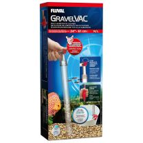 Fluval GravelVac sifoon M/L