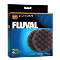 Fluval Bio-Foam filtrile FX5/FX6 2tk