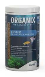 Oase ORGANIX Granulate Carnivore 1000 ml / 370 g