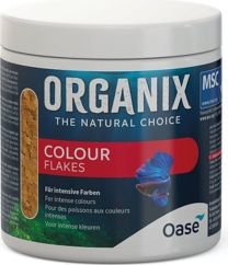 Oase ORGANIX Colour Flakes 500 ml / 70 g