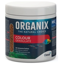 Oase ORGANIX Colour Granulate 500 ml / 190 g