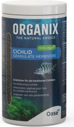 Oase ORGANIX Granulate Herbivore 1000 ml / 410 g