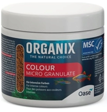 Oase ORGANIX Micro Colour Granulate 175 ml / 75 g
