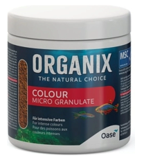 Oase ORGANIX Micro Colour Granulate 250 ml / 95 g