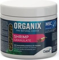 Oase ORGANIX Shrimp Granulate 175 ml / 75 g